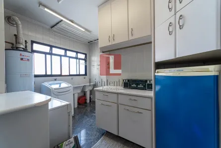 Apartamento com 4 Quartos à venda, 354m² no Brooklin Paulista, São Paulo