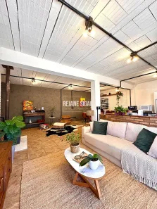 Casa com 1 Quarto à venda, 189m² no Laranjal, Pelotas