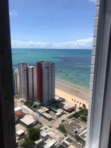 Apartamento com 2 Quartos para alugar, 60m² no Candeias, Jaboatão dos Guararapes
