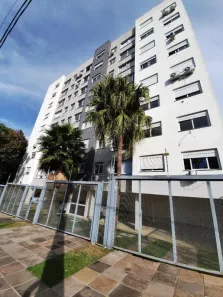Apartamento com 1 Quarto à venda, 38m² no Bom Jesus, Porto Alegre