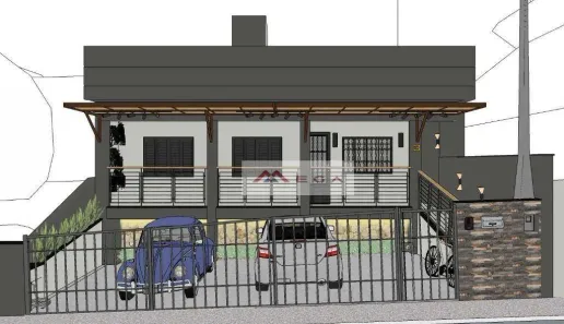 Casa com 4 Quartos à venda, 160m² no Vila Boa Esperança, Valinhos