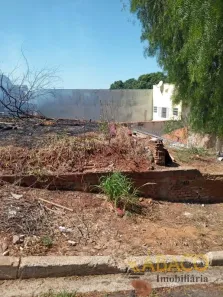 Lote/Terreno à venda, 128m² no Jardim Beatriz, São Carlos