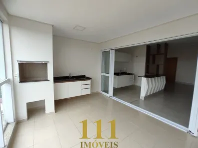 Apartamento com 3 Quartos à venda, 97m² no Jardim Califórnia, Jacareí