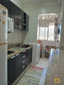Apartamento com 1 Quarto à venda, 77m² no Ingleses do Rio Vermelho, Florianópolis