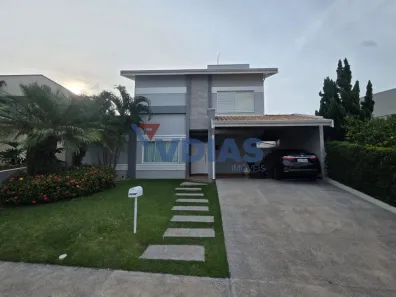 Sobrado com 3 Quartos à venda, 198m² no Jardim Portal dos Ipês, Indaiatuba