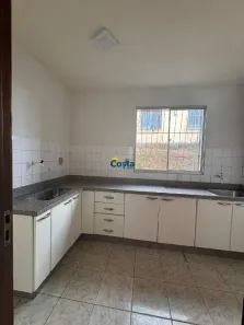 Apartamento com 2 Quartos para alugar, 42m² no Bom Retiro, Betim