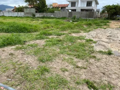 Lote/Terreno à venda, 450m² no Campeche, Florianópolis