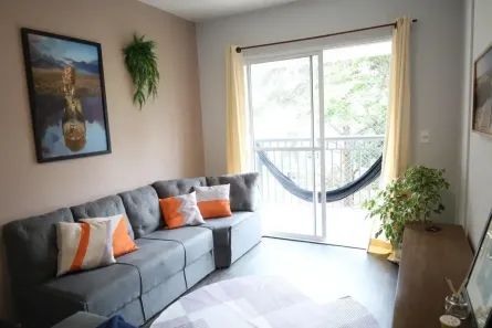 Apartamento com 1 Quarto à venda, 39m² no Vila Castelo, São Paulo