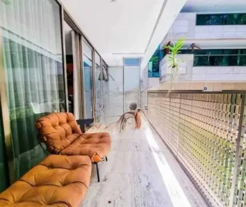 Apartamento com 2 Quartos à venda, 85m² no Leblon, Rio de Janeiro