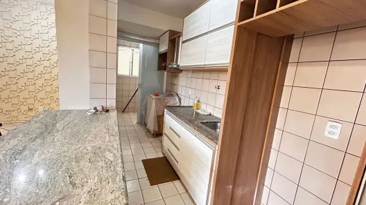 Apartamento com 2 Quartos à venda, 64m² no Jardim América, Goiânia