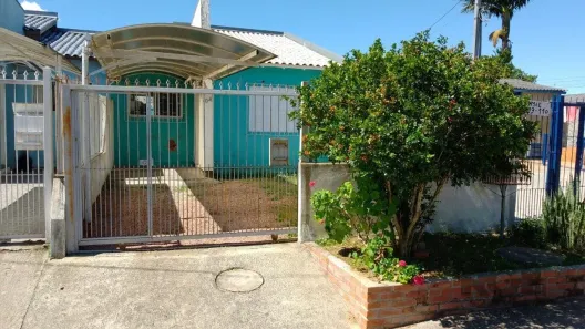 Casa com 3 Quartos à venda, 74m² no Belém Novo, Porto Alegre