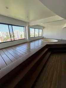 Apartamento com 3 Quartos à venda, 220m² no Aflitos, Recife