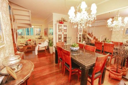 Apartamento com 3 Quartos à venda, 206m² no Centro, Londrina