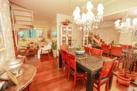Apartamento com 3 Quartos à venda, 206m² no Centro, Londrina