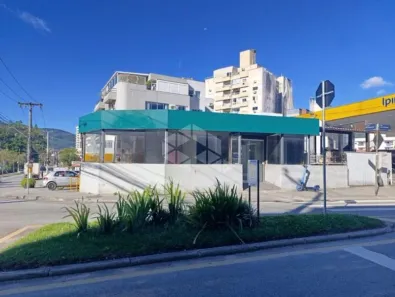 Prédio Comercial para alugar, 100m² no Trindade, Florianópolis