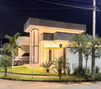 Casa de Condomínio com 3 Quartos à venda, 170m² no Condomínio Terras do Vale, Caçapava