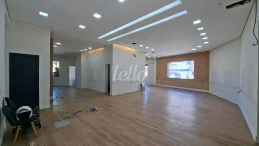 Prédio Comercial para alugar, 600m² no Tucuruvi, São Paulo