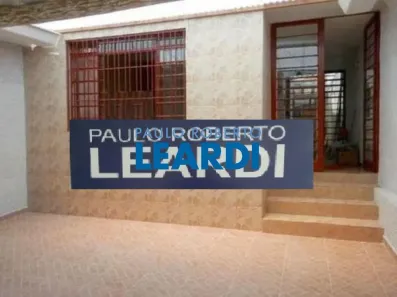 Casa com 3 Quartos à venda, 160m² no Santo Amaro, São Paulo