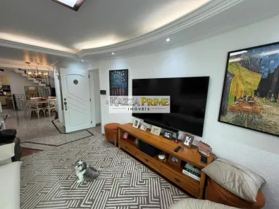 Sobrado com 3 Quartos à venda, 236m² no Vila Sofia, São Paulo