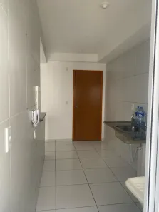 Apartamento com 3 Quartos para alugar, 65m² no Turu, São Luís