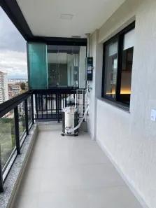 Apartamento com 1 Quarto à venda, 39m² no Ingá, Niterói