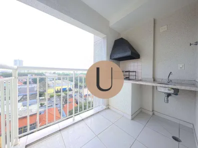Apartamento com 3 Quartos à venda, 72m² no Santa Paula, São Caetano do Sul