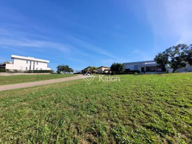 Lote/Terreno à venda, 800m² no Residencial Parque Campos de Santo Antônio II, Itu
