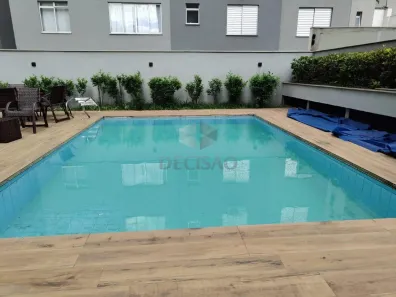 Apartamento com 1 Quarto à venda, 57m² no Lourdes, Belo Horizonte