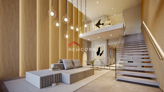 Apartamento com 3 Quartos à venda, 184m² no Centro, Florianópolis