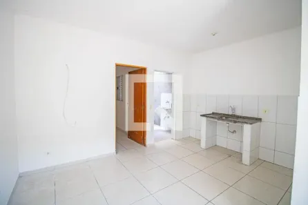 Apartamento com 2 Quartos à venda, 48m² no Vila Nivi, São Paulo