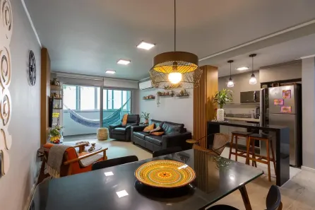 Apartamento com 3 Quartos à venda, 99m² no Santa Tereza, Porto Alegre
