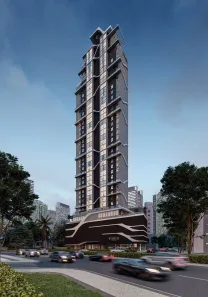Sala Comercial à venda, 104m² no Centro, Balneário Camboriú