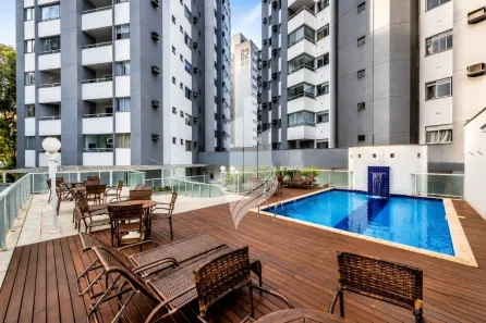 Apartamento com 2 Quartos à venda, 73m² no Victor Konder, Blumenau