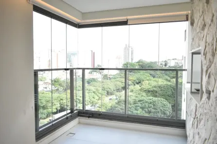 Apartamento com 2 Quartos à venda, 75m² no Vila Monte Alegre, São Paulo