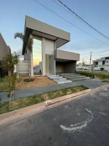 Casa de Condomínio com 3 Quartos à venda, 161m² no , Cuiabá