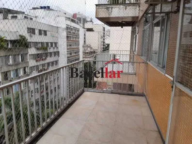 Cobertura com 3 Quartos à venda, 143m² no Flamengo, Rio de Janeiro