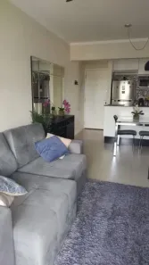 Apartamento com 2 Quartos à venda, 62m² no Vila Gomes, São Paulo