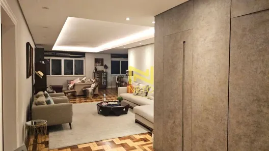 Apartamento com 3 Quartos à venda, 220m² no Morro dos Ingleses, São Paulo