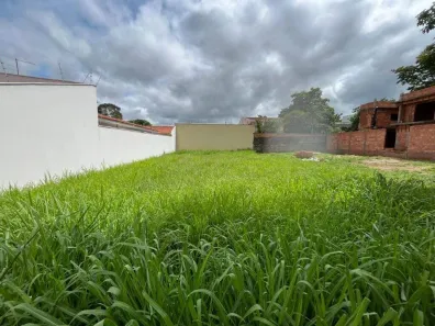 Lote/Terreno à venda, 390m² no Nova Piracicaba, Piracicaba