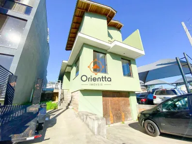 Casa com 3 Quartos à venda, 186m² no Mário Quintana, Porto Alegre