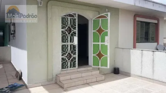 Sobrado com 5 Quartos à venda, 140m² no Jardim Ester, São Paulo