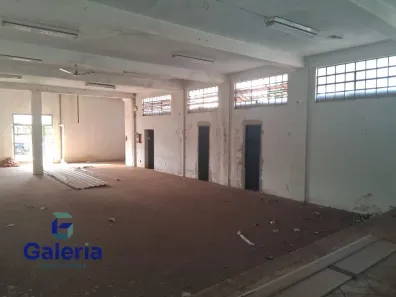 Ponto Comercial para alugar, 253m² no Residencial Liliana Tenuto Rossi, Ribeirão Preto