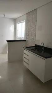 Apartamento com 2 Quartos para alugar, 54m² no Jardim Paraíso II, Botucatu