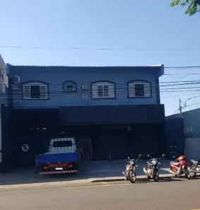 Prédio Comercial com 2 Quartos à venda, 365m² no Zona 05, Maringá