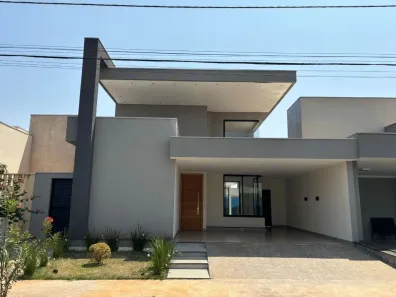 Casa com 3 Quartos à venda, 198m² no Village Damha Rio Preto III, São José do Rio Preto