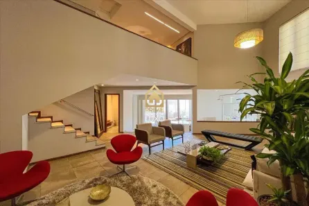 Casa com 3 Quartos à venda, 560m² no Santa Lúcia, Belo Horizonte