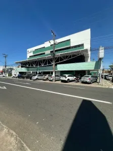 Sala Comercial para alugar, 32m² no Marquês, Teresina