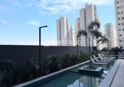 Apartamento com 2 Quartos à venda, 70m² no Serrinha, Goiânia