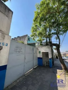 Prédio Comercial para alugar, 483m² no Vila Cosmopolita, São Paulo