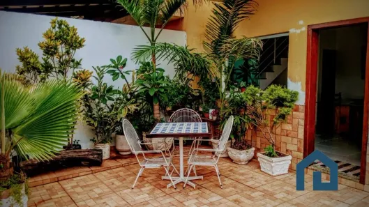 Casa com 2 Quartos à venda, 130m² no Santa Amélia, Belo Horizonte